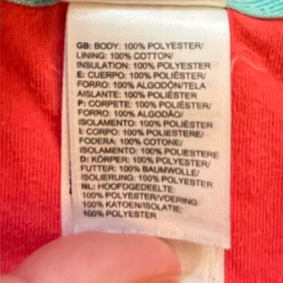 The North Face Ladies Thermal Vest - Picture 7 of 8